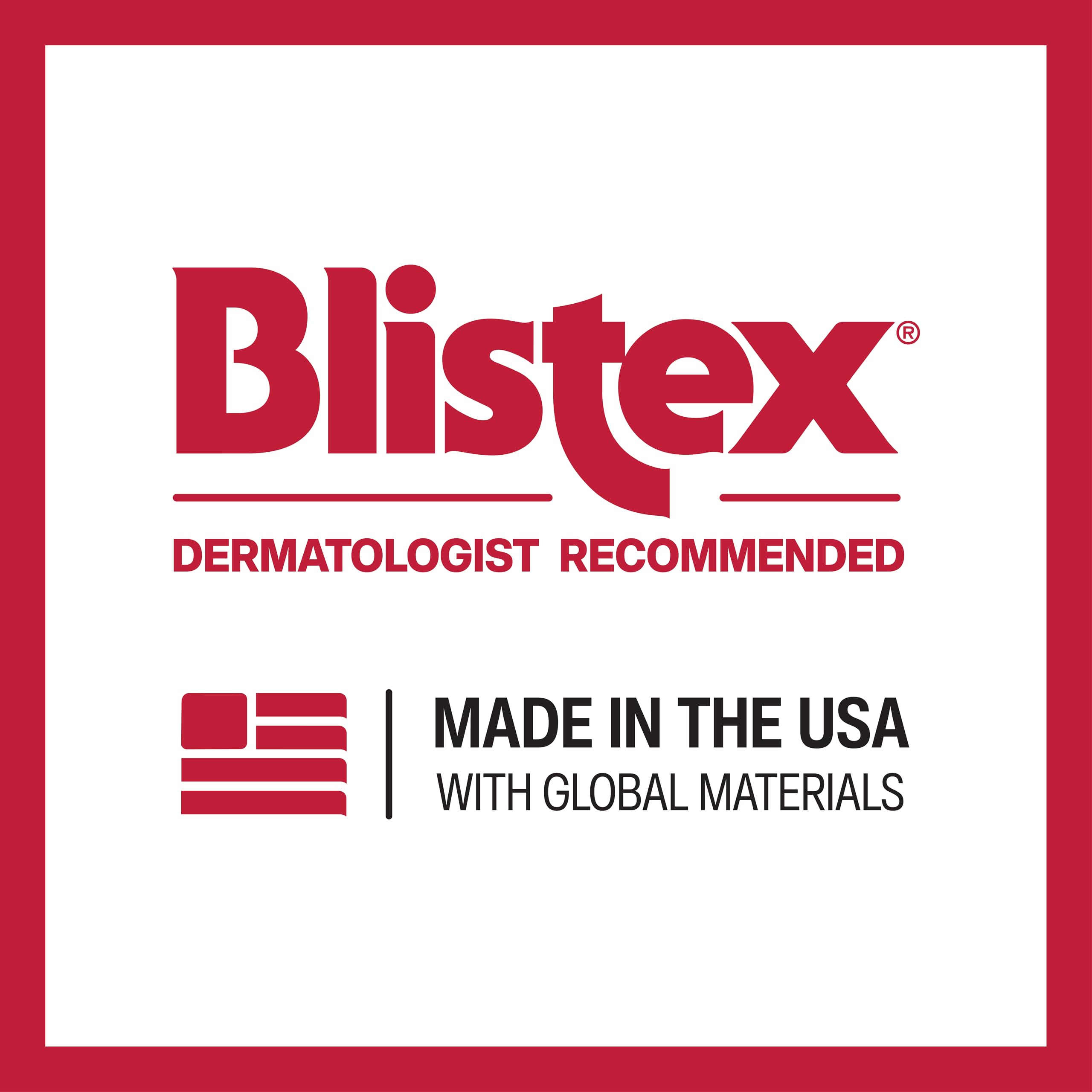 Blistex SPF 15 Deep Renewal Lip Protectant,for Younger lokking Lips, 0.13 Ounce